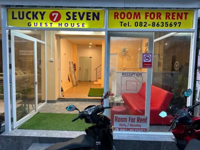 Lucky Seven Patong – Fotos 9